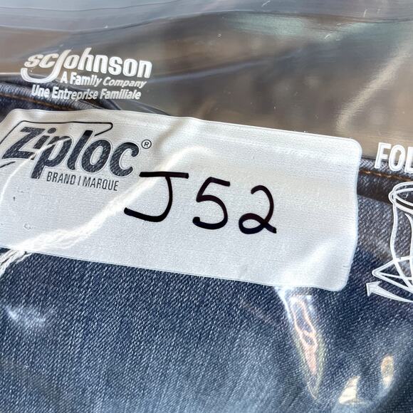 KUT from the Kloth Women's High Rise‎ Fab Ab Crop Skinny Jeans - Size 6 - Picture 11 of 11